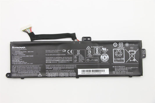 Lenovo N22 SP/A L15M2PB0 7.5V34Wh2cell 5B10J46561