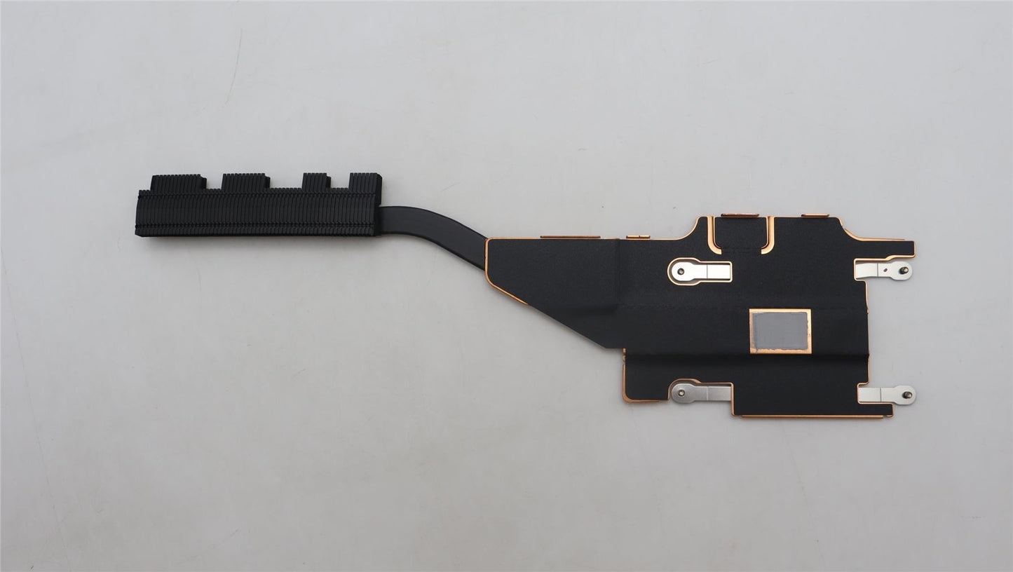 Lenovo HEATSINK FRU KC4LA_THM_ASSY_15W TAISOL 5H41B77347