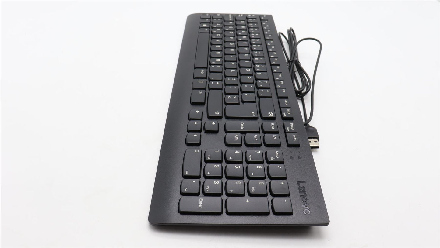 Lenovo USB Calliope KB BK NLE 5D50U84444
