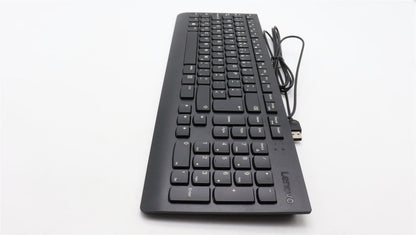 Lenovo USB Calliope KB BK NLE 5D50U84444
