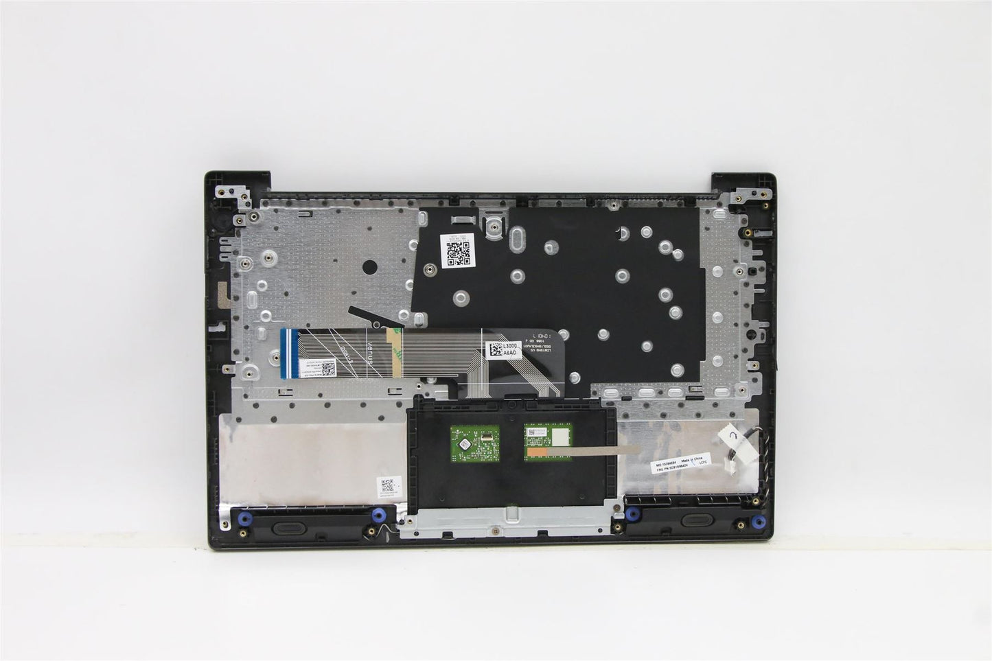 Lenovo Upper Case ASM_KOR L82KA IG 5CB1B96424