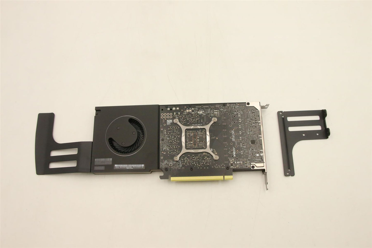 Lenovo ThinkStation PX P920 P720 P7 P620 P520c GPU Graphics Card 5V10Y65010