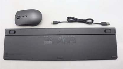 Lenovo Primax K71_G2 2.4GBT Grey SL 5KM1K37654