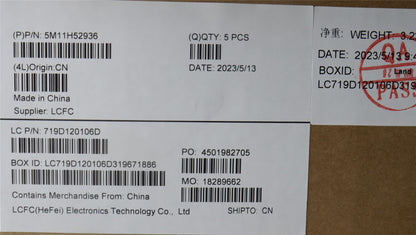 Lenovo Legion S7 16APH8 Keyboard Palmrest Top Cover Belgian Silver 5CB1L68917