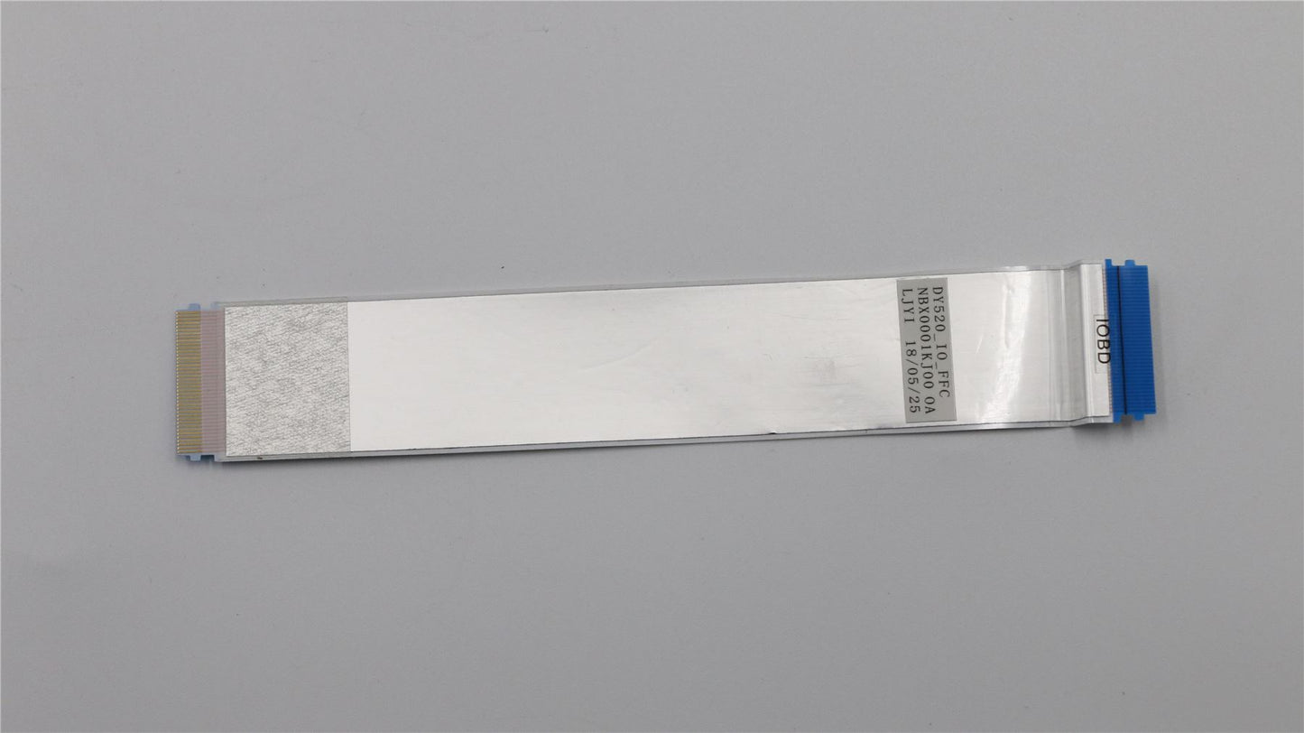 Lenovo Legion Y520-15IKBM LAN Ethernet Audio USB Port Board 5C50P24359
