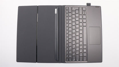 Lenovo NB_KYB,KB FR,WT,backlit French Keyboard 5N20R12856