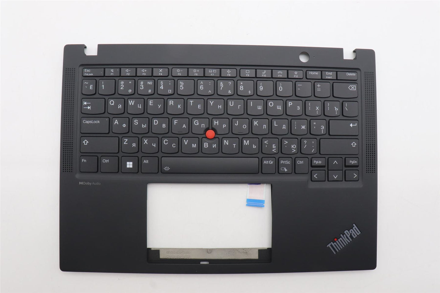 Lenovo MECH_ASM BL KB BK MG RUS PMX 5M11N89463