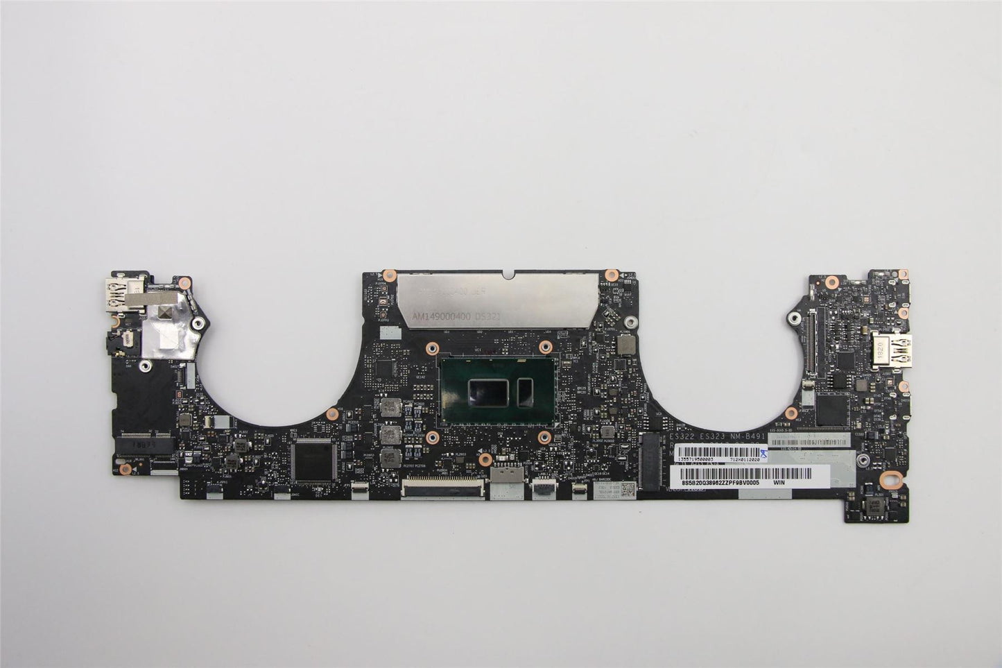 Lenovo IdeaPad 720S 13IKB Motherboard Mainboard 5B20Q38962