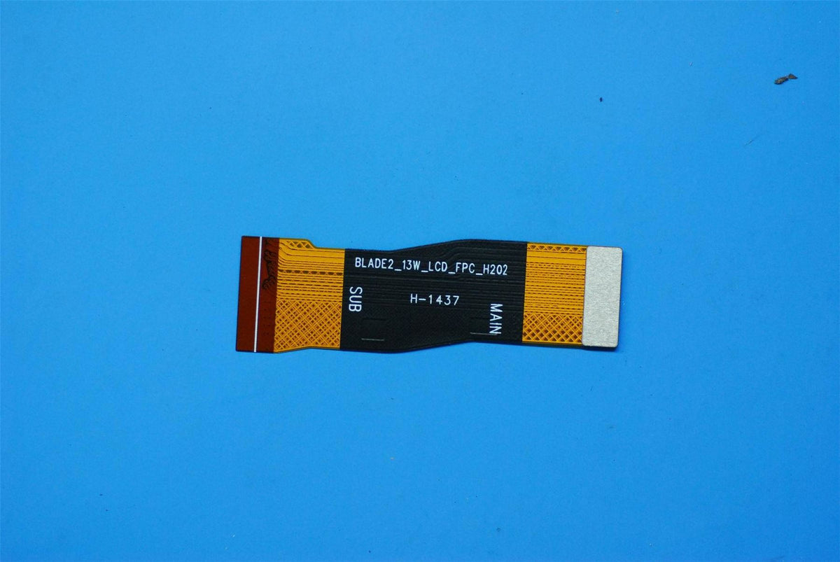 Lenovo Blade2-13W_LCD_FPC FPC LCD Board 5F79A6MY4A