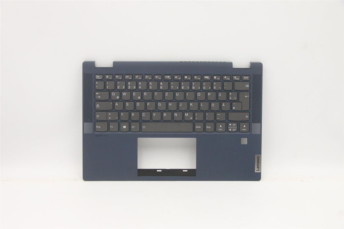 Lenovo Upper Case ASM_GER W 82HU FB AB 5CB1C68133