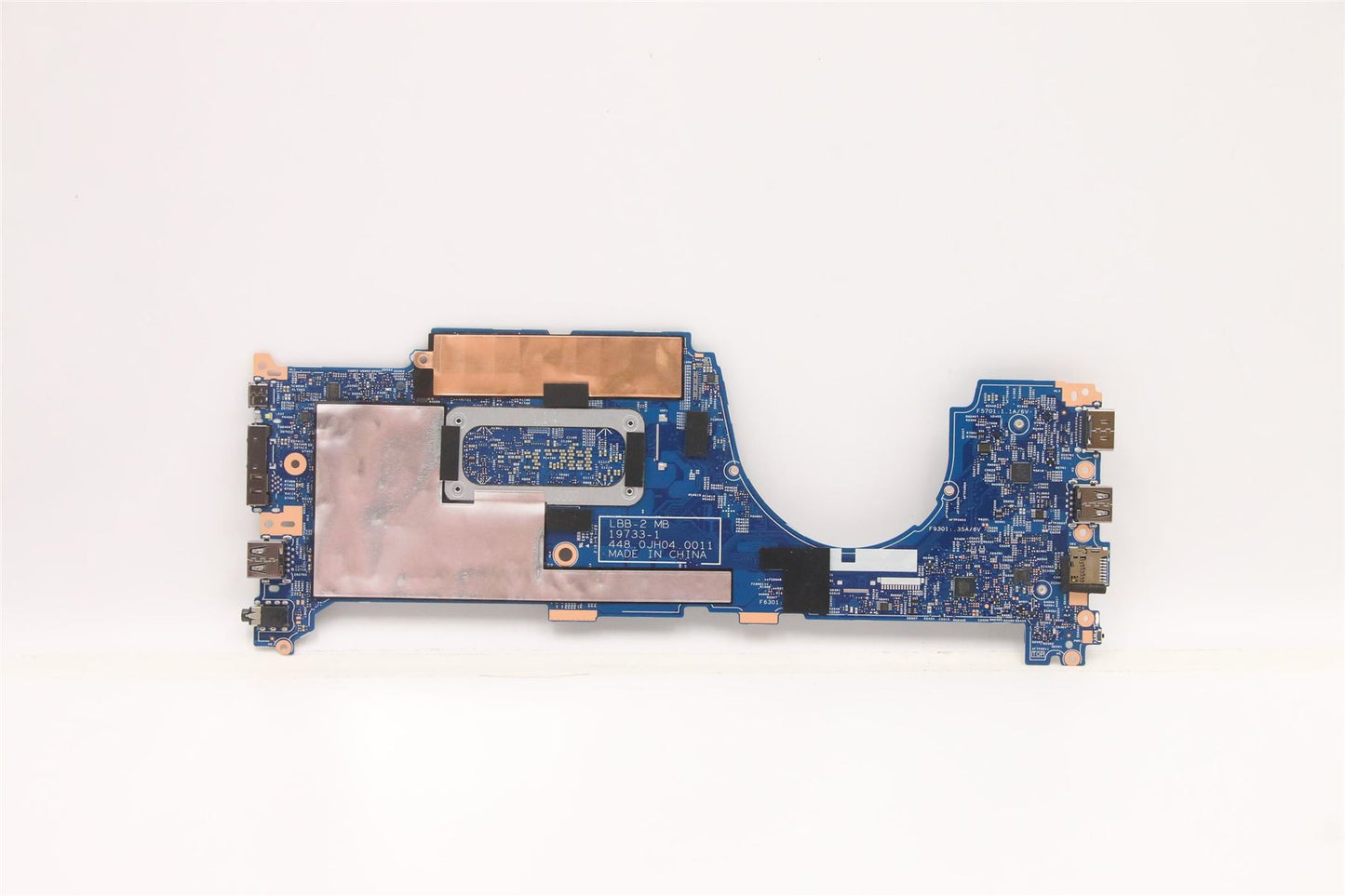 Lenovo ThinkPad X13 Gen 1 Motherboard Mainboard UMA intelI710510U 16G 5B21C40372