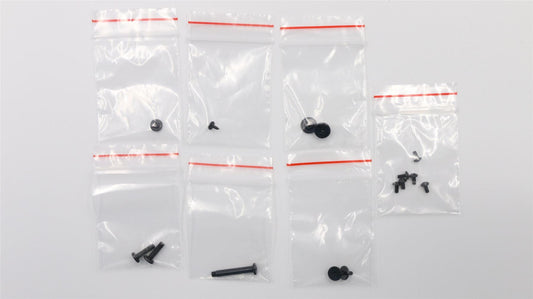 Lenovo ThinkCentre M93p M93 M73 M53 M83 Screw Screws Kit 00FC782