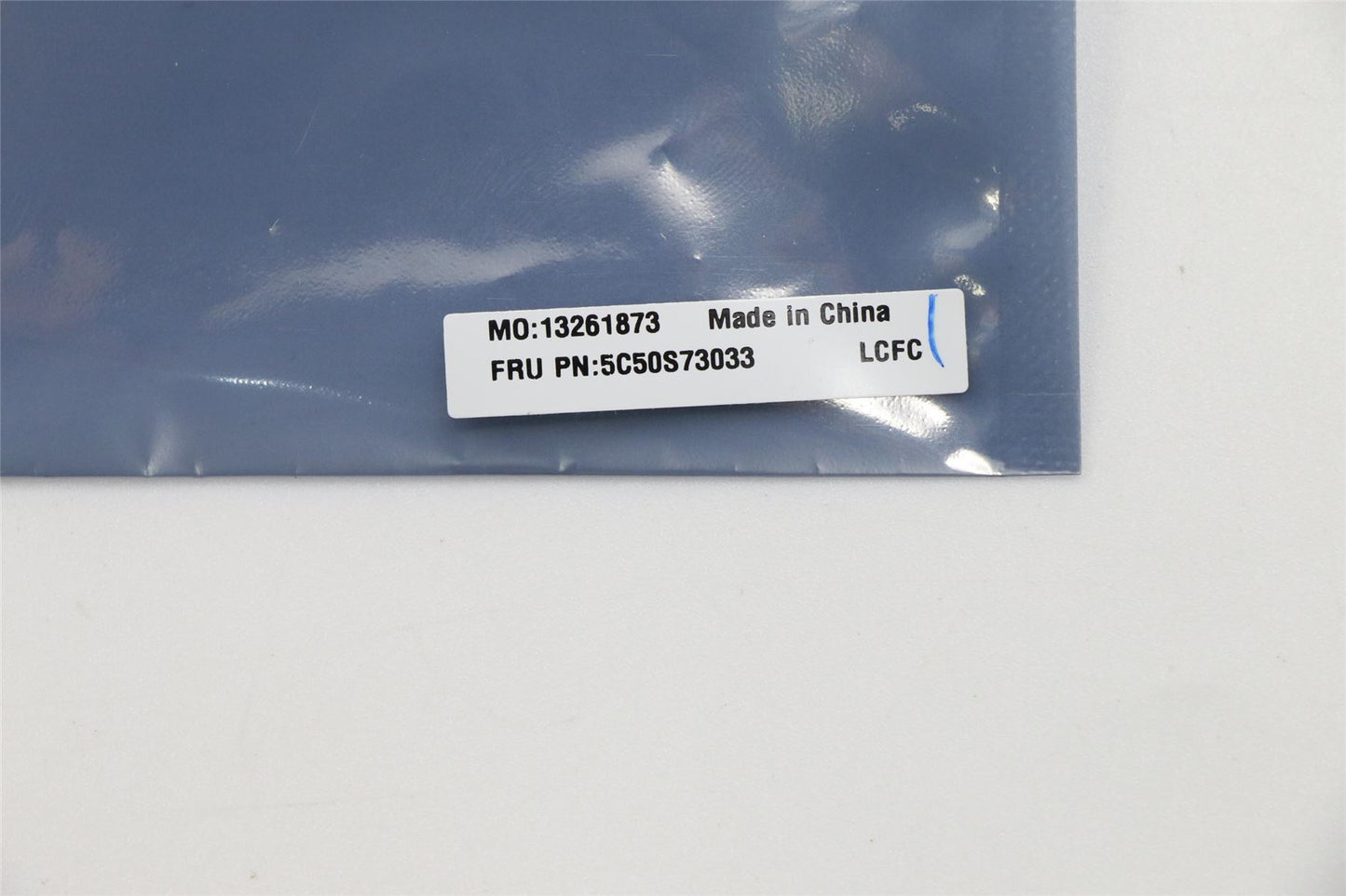 Lenovo Yoga C930-13IKB Glass C930-13IKB Power Button Board Cable 5C50S73033