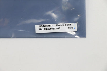 Lenovo Yoga C930-13IKB Glass C930-13IKB Power Button Board Cable 5C50S73033