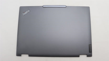 Lenovo Yoga X13 Gen 4 LCD Cover Rear Back Housing Grey 5CB1L57710