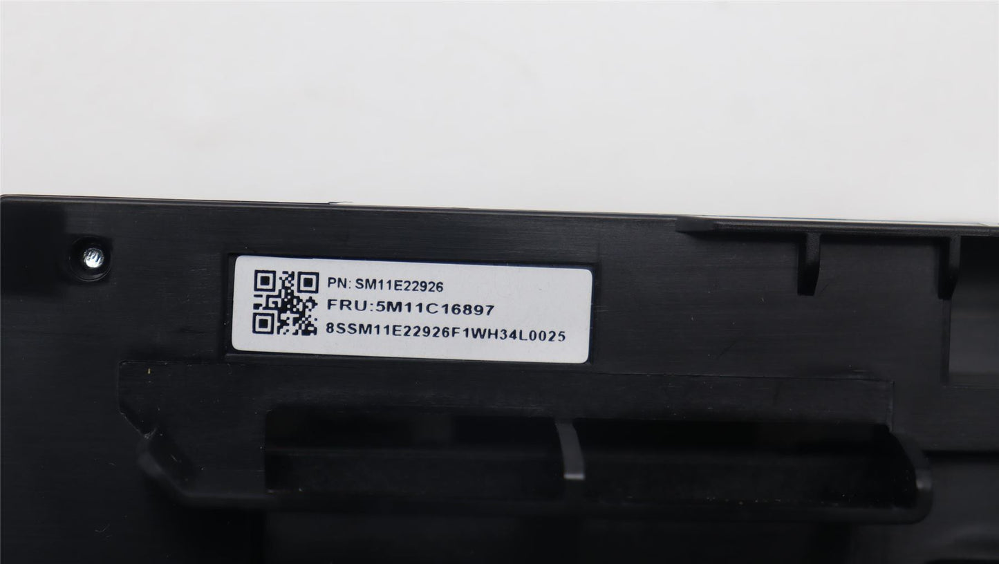 Lenovo 5M11C16897 Vertical M.2 holder