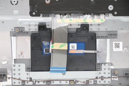 Lenovo Upper Case ASM_CF-EL81WCFPPGDIS 5CB0X56873