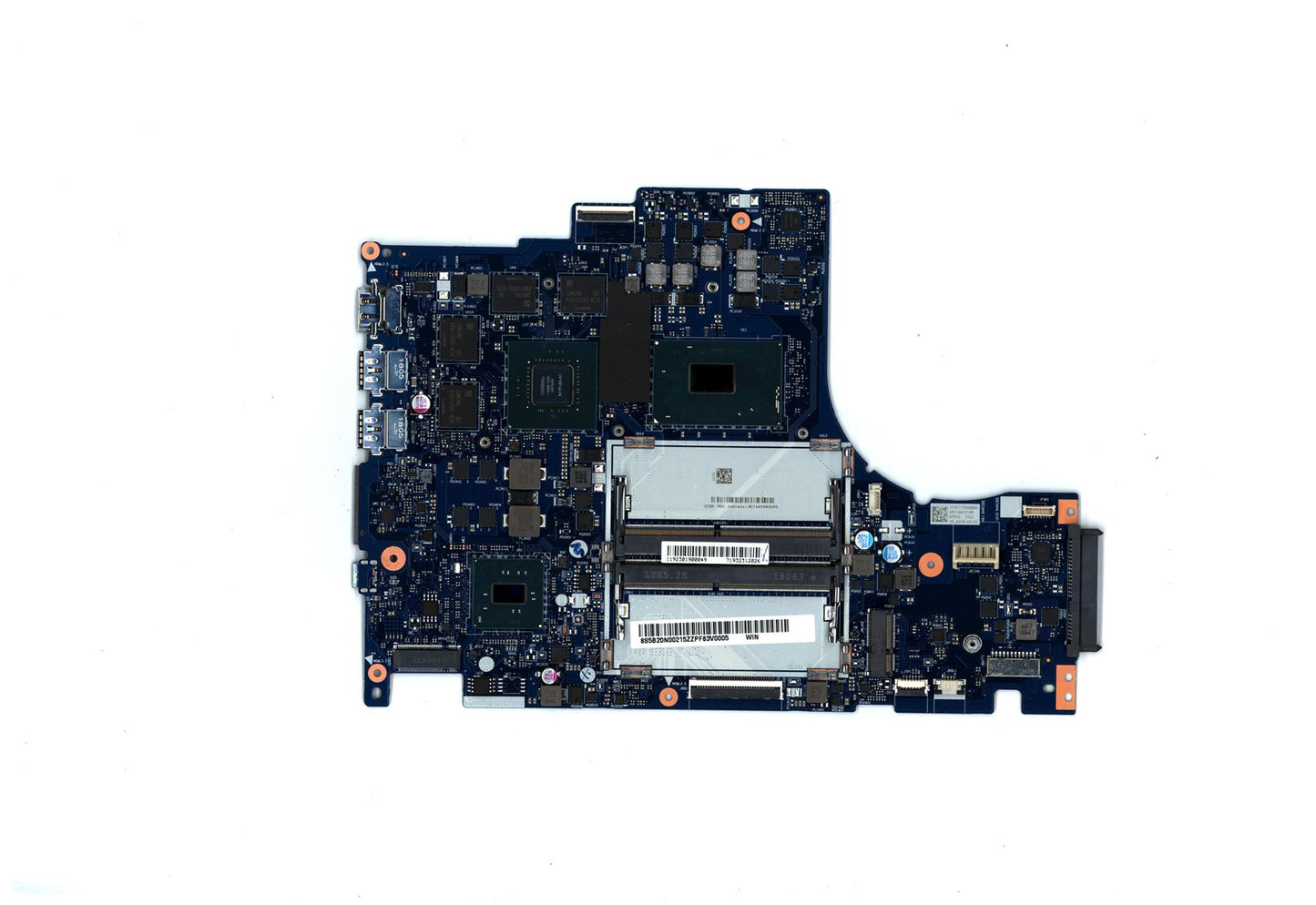 Lenovo Legion Y520-15IKBN Motherboard Mainboard I7-7700 2GB DIS 5B20N00215