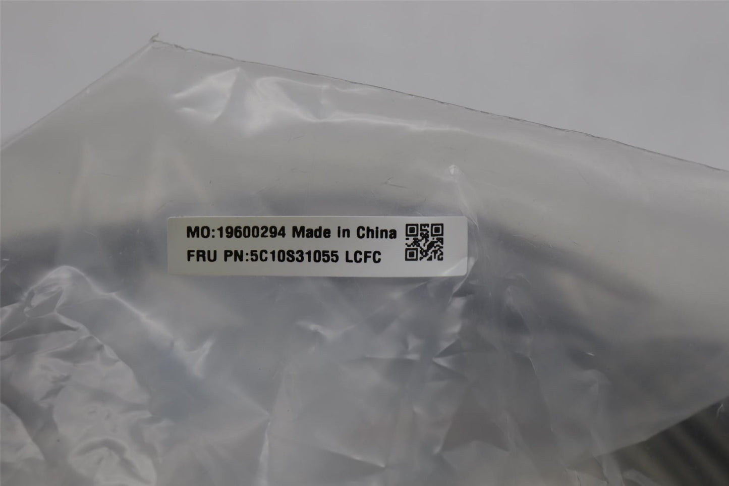 Lenovo Cable L 83EG CAMERA/B LJYI 5C10S31057