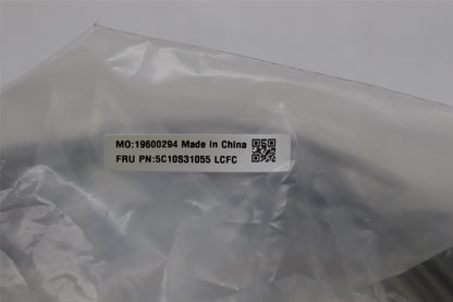Lenovo Cable L 83EG CAMERA/B LJYI 5C10S31057