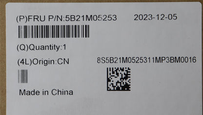 Lenovo C 83DG I714650HX_RTX4060 WINRM 5B21M05253