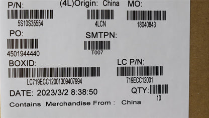 Lenovo SCREW Screw L 82X7 KITS 5S10S35554