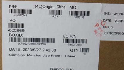 Lenovo CARDPOP Sub Card_USB_Board 5C51M05849