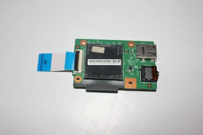 Lenovo LM495 W/Cable I/O Board 90000725