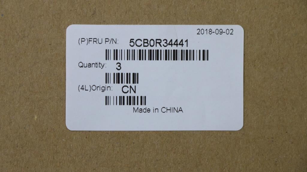 Lenovo IdeaPad 130-15AST 130-15IKB Keyboard Palmrest Top Cover US 5CB0R34441