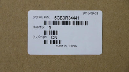 Lenovo IdeaPad 130-15AST 130-15IKB Keyboard Palmrest Top Cover US 5CB0R34441
