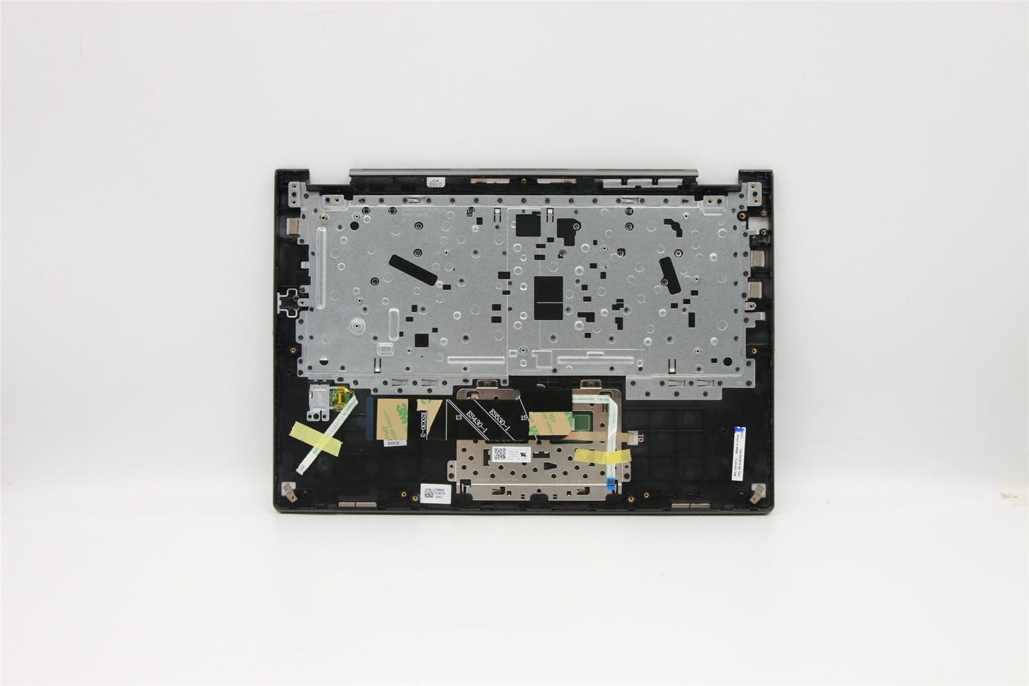 Lenovo Upper Case L 81HA FP NBL IG W/KBSW 5CB0R47331