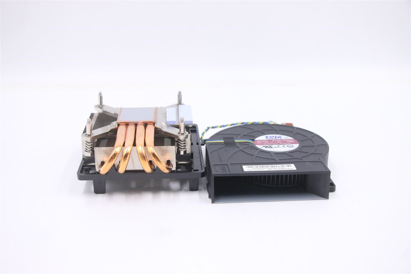 Lenovo Gaming 5-14ACN6 Fan Heatsink 5H40U93042