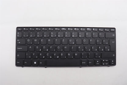 Lenovo 500w Gen 4 300w Gen 4 100w Gen 4 Keyboard 5N21L44178