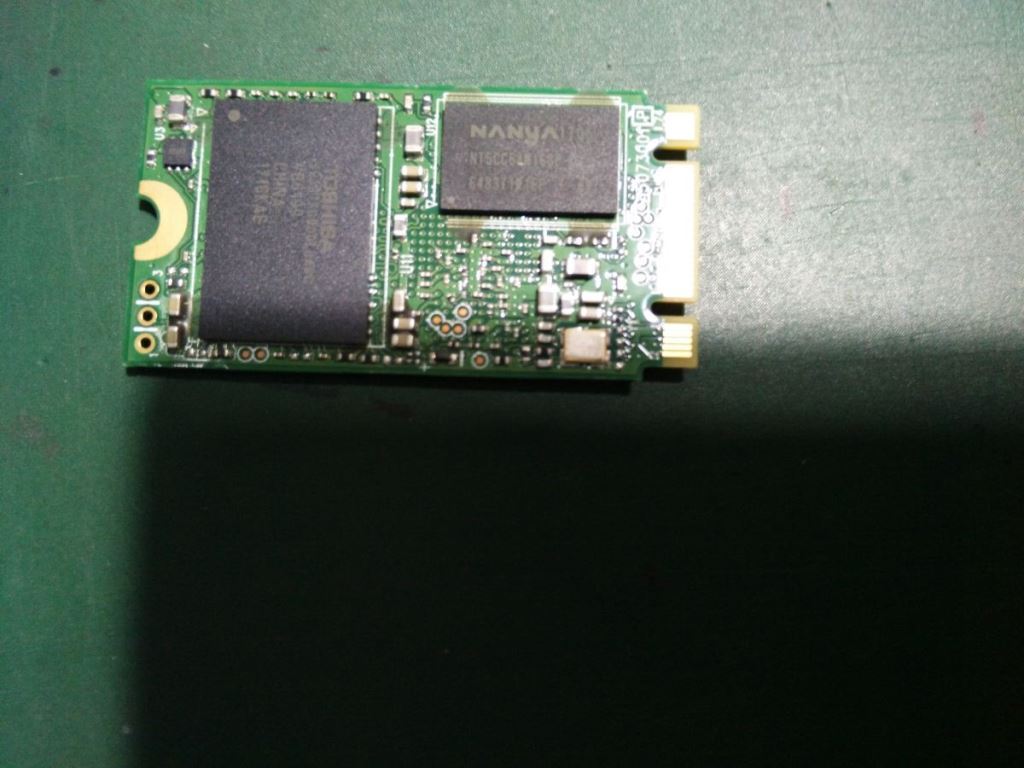 Lenovo 128G, M.2, 2242, SATA6G, LTON, STD 00JT094