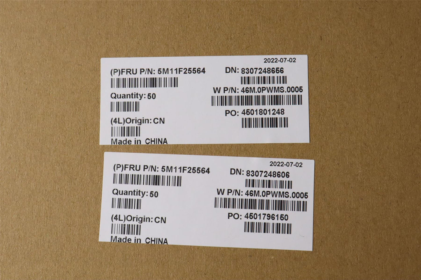 Lenovo MECH_ASM FRU Power Button No FPR Black 5M11F25564