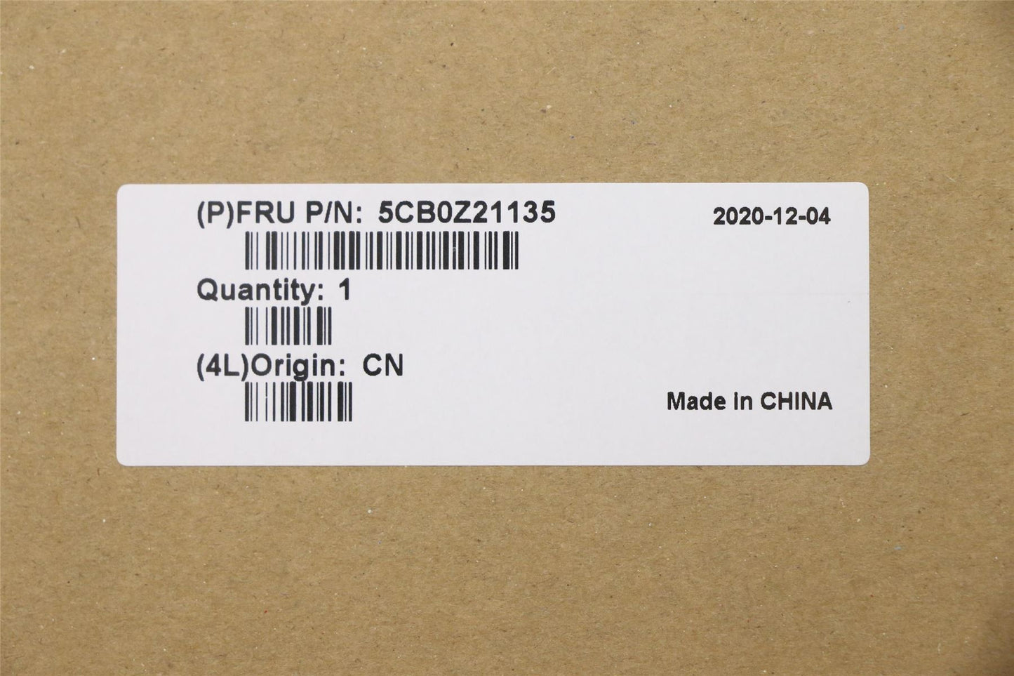 Lenovo Upper Case ASM_INDIA L 82DQ IGTEX 5CB0Z21135