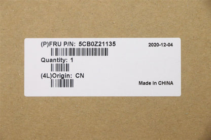 Lenovo Upper Case ASM_INDIA L 82DQ IGTEX 5CB0Z21135