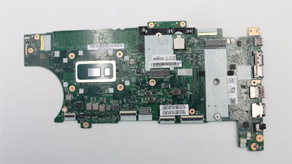 Lenovo 5B21C98746 BDPLANAR WIN,i5-8265U,8G,9560,DTPM