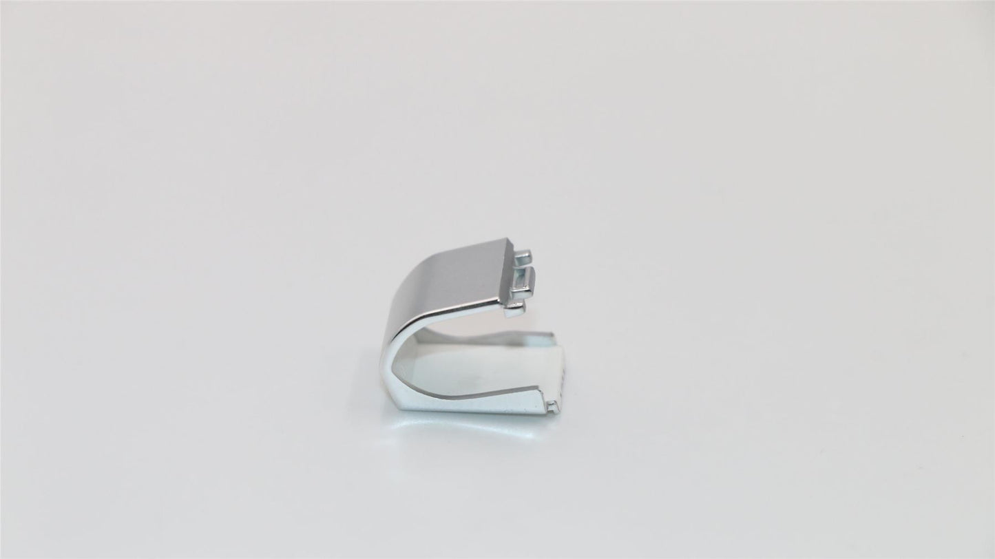 Lenovo S435 Hinge Cap Strip Trim Cover Silver 90203045