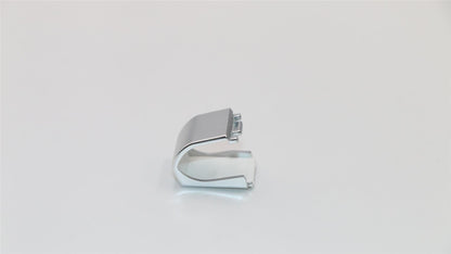 Lenovo S435 Hinge Cap Strip Trim Cover Silver 90203045