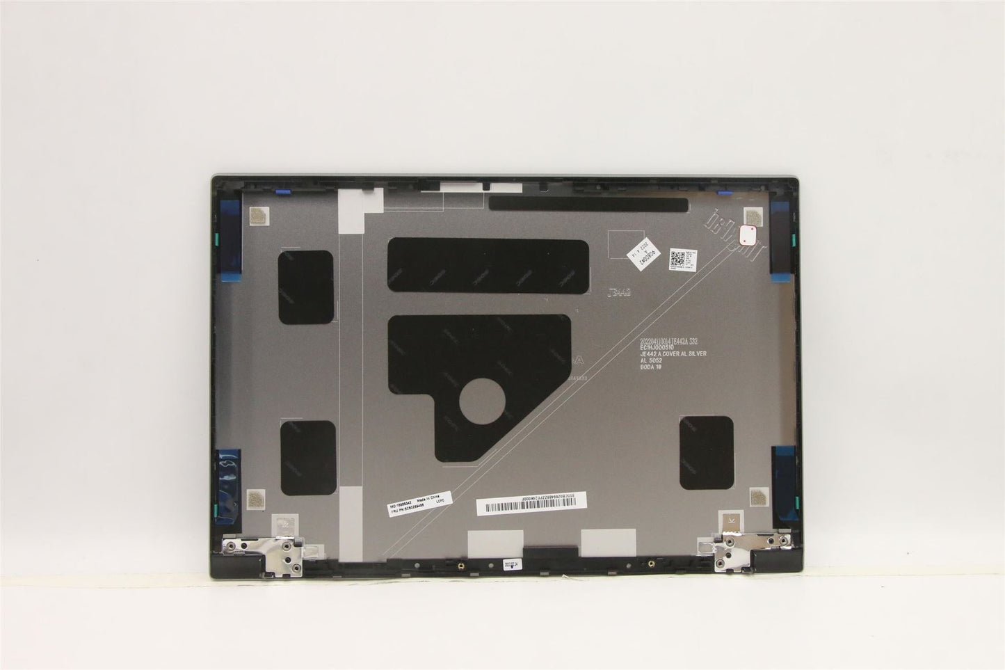 Lenovo FRU COVER A_COVER_AL_ASSY_SL_2.4T 5CB0Z69488