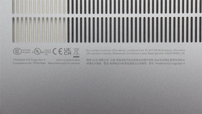 Lenovo MECH_ASM Group GR WWAN D COVER+SCREW 5M11M02583