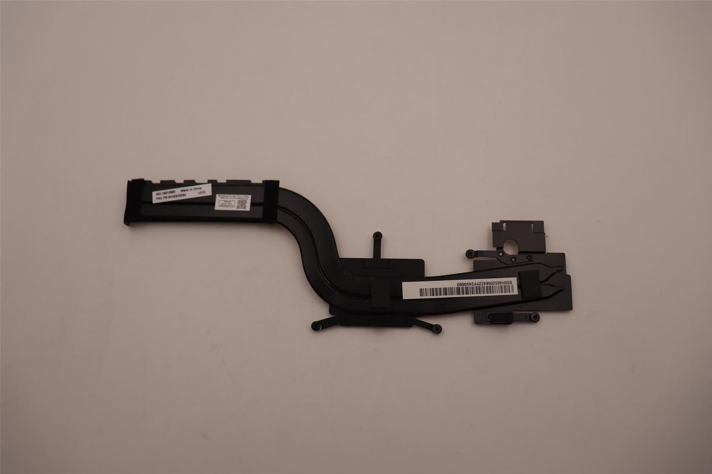 Lenovo Heatsink L 82SF DIS WEIHONG 5H40S20564