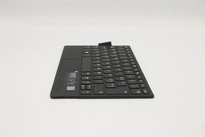 Lenovo NB_KYB LRK KBD BK-NBL,TRI,NORDIC 5N20Z32890