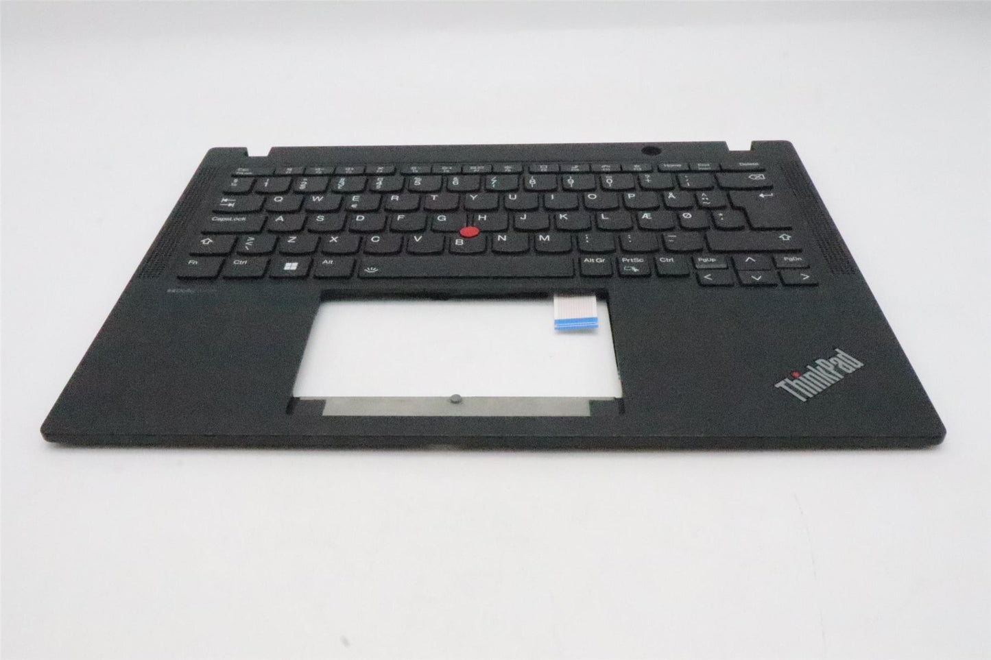 Lenovo MECH_ASM BL KB BK MG DEN PMX 5M11N89406