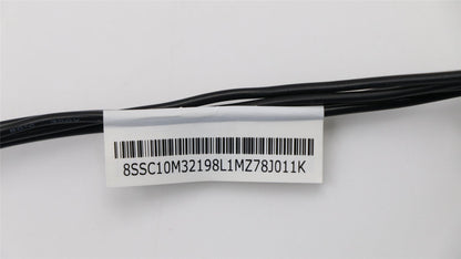 Lenovo IdeaCentre 310S-08ASR SATA Power Cable HDD Dual 00XL214