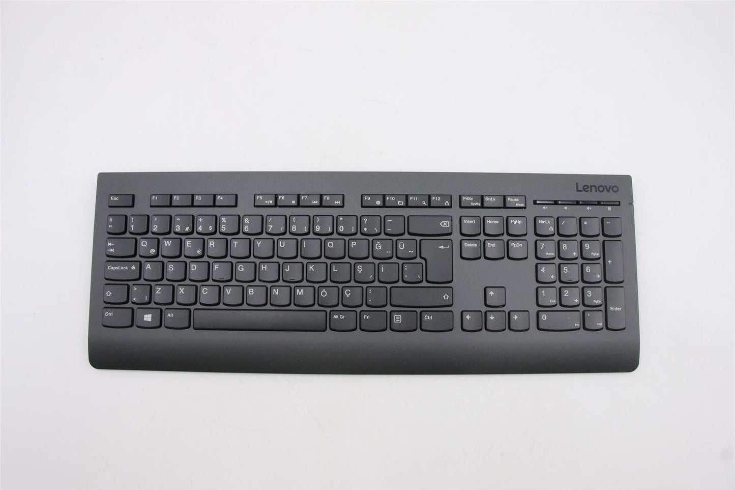 Lenovo Wireless KBD-Turkish 03X6996