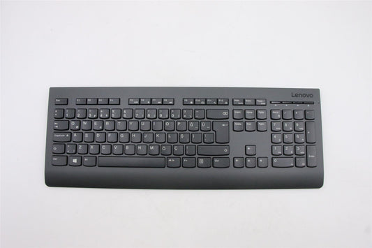 Lenovo Wireless KBD-Turkish 03X6996