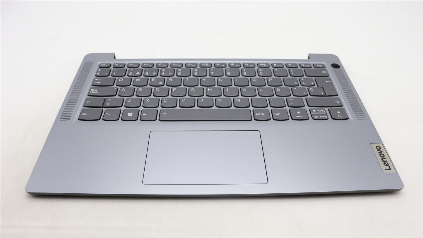 Lenovo COVER Upper Case ASM_SPA L 83ELFPAG 5CB1M47840
