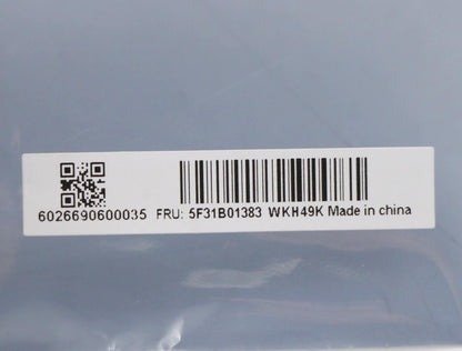 Lenovo E41-50 E41-55 E41-55 Win 11 FP Board Fingerabdruckleser Grau 5F31B01383